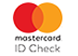 MasterCard ID Check