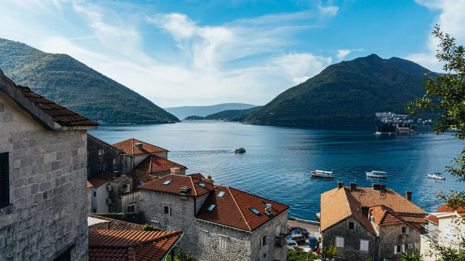 Exclusive Grand Tour: Croatia, Slovenia & Montenegro