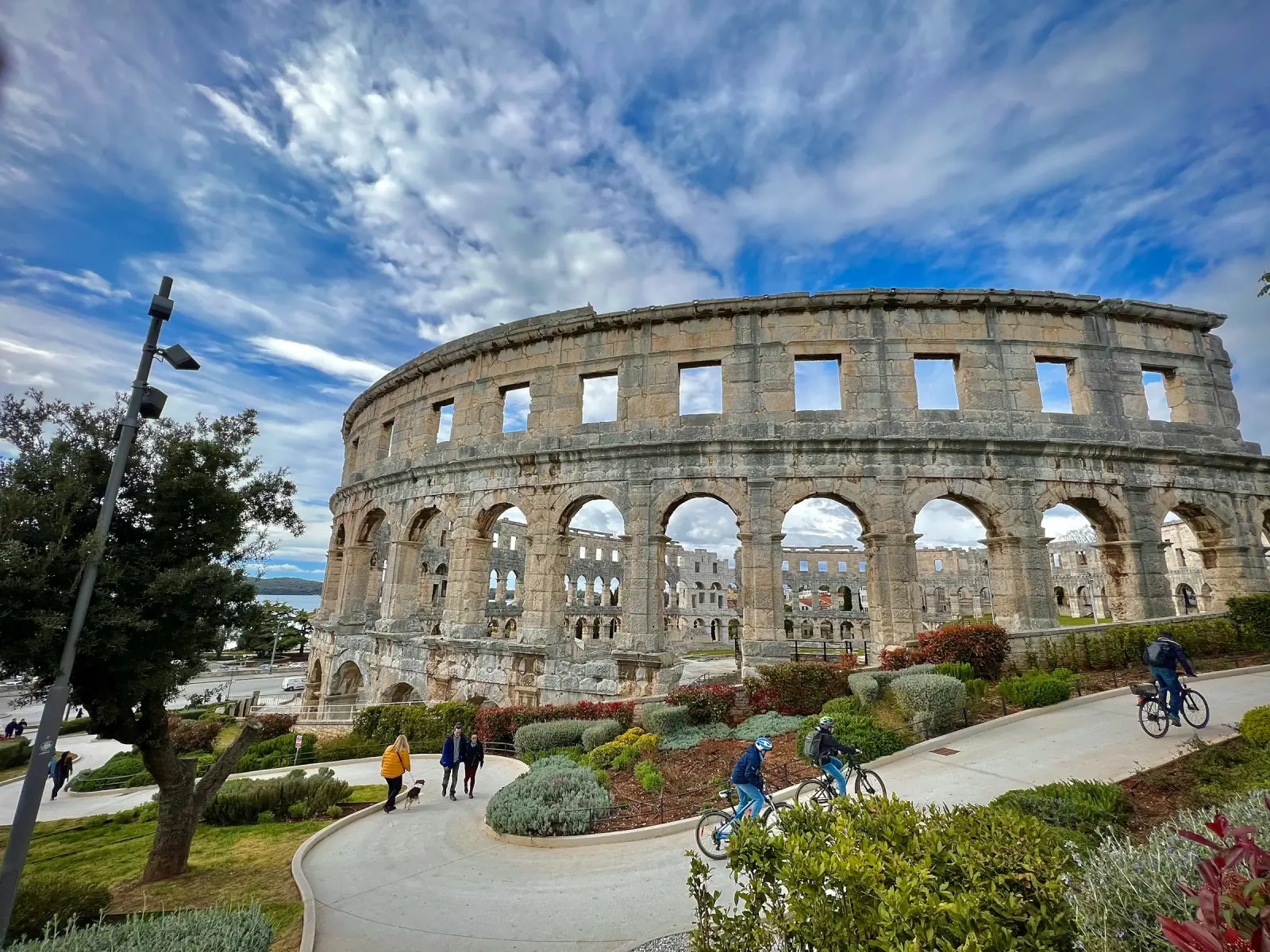 Slovenia & Istria Tour